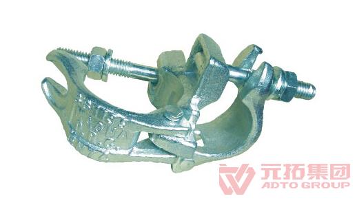 上海鍛造直角扣件價(jià)格 上海鍛造直角扣件價(jià)格